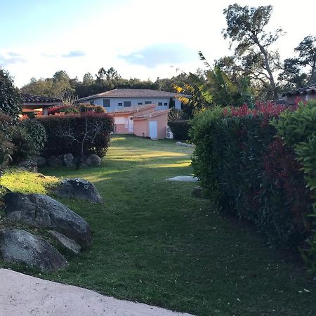 Maison Sainte Lucie De Porto-Vecchio المظهر الخارجي الصورة