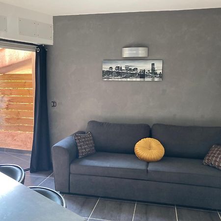 Maison Sainte Lucie De Porto-Vecchio المظهر الخارجي الصورة