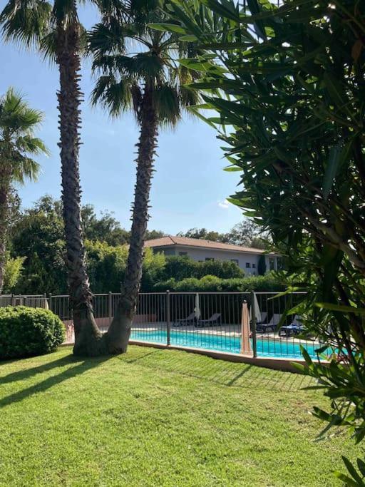 Maison Sainte Lucie De Porto-Vecchio المظهر الخارجي الصورة